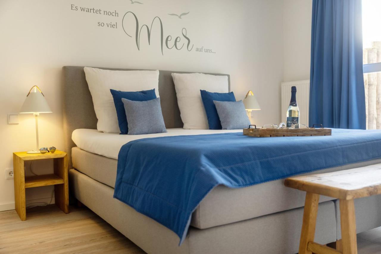 Suite Lycka Zingst Kültér fotó