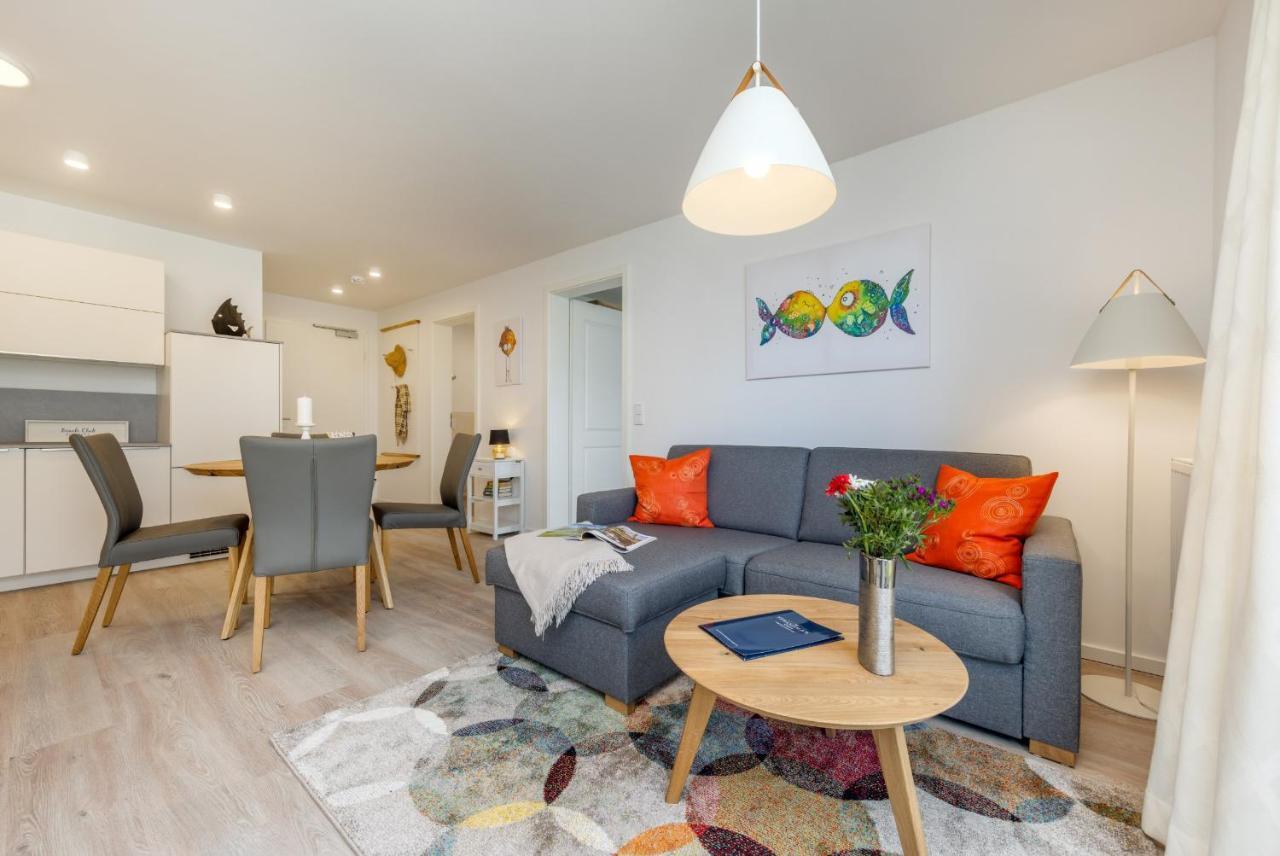 Suite Lycka Zingst Kültér fotó
