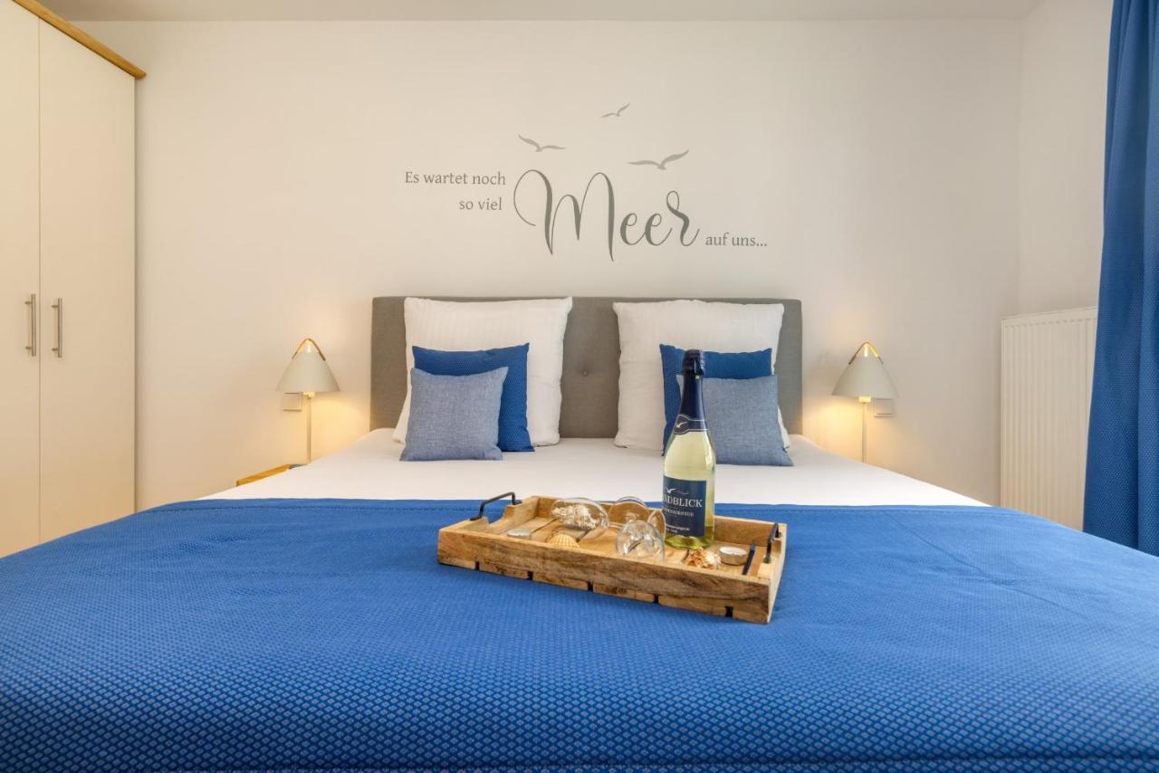 Suite Lycka Zingst Kültér fotó