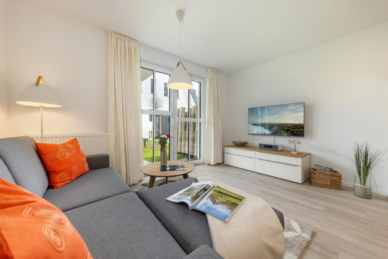 Suite Lycka Zingst Kültér fotó