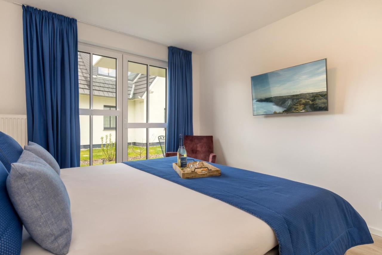 Suite Lycka Zingst Kültér fotó
