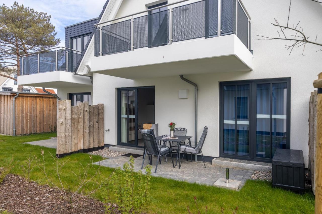 Suite Lycka Zingst Kültér fotó