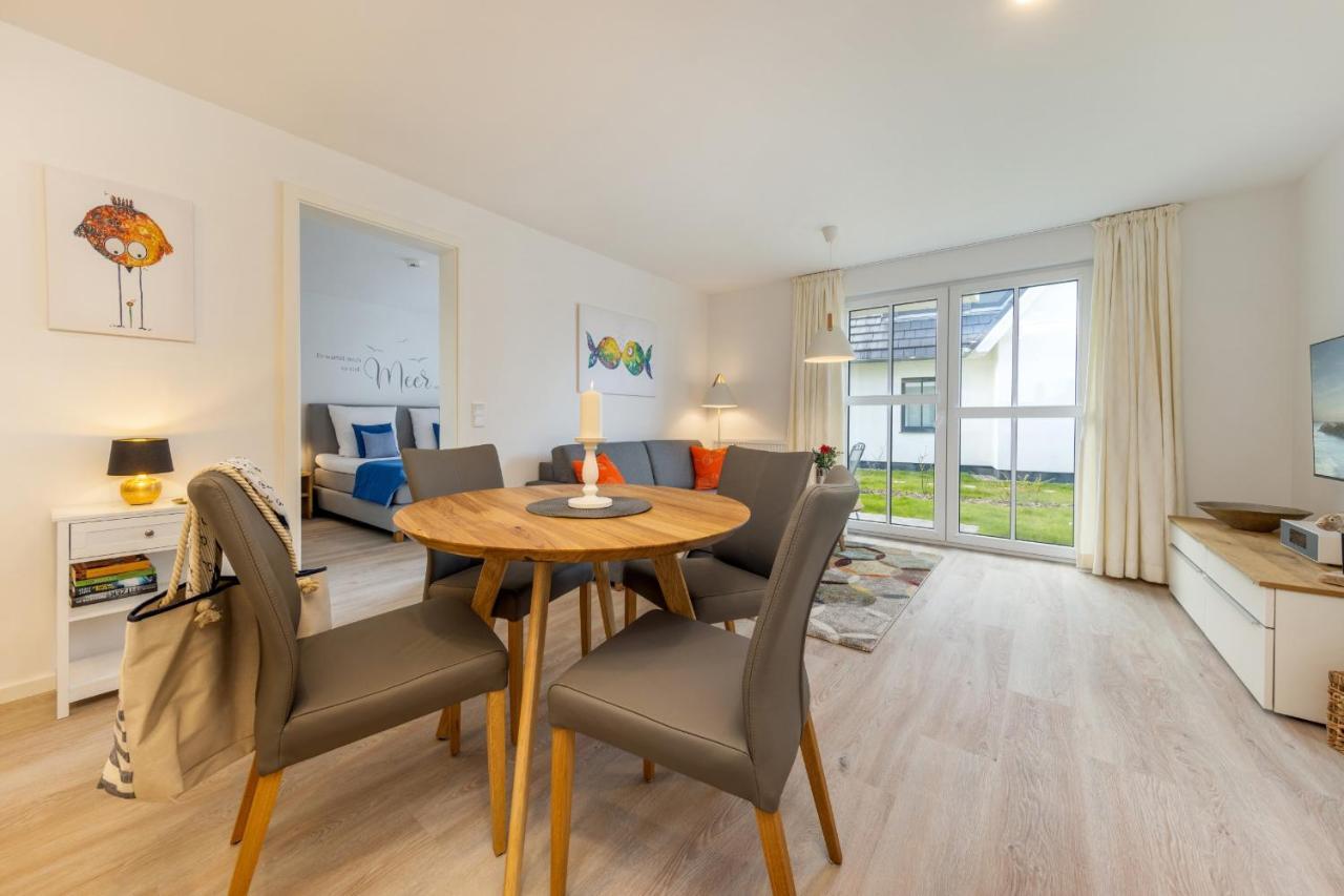 Suite Lycka Zingst Kültér fotó