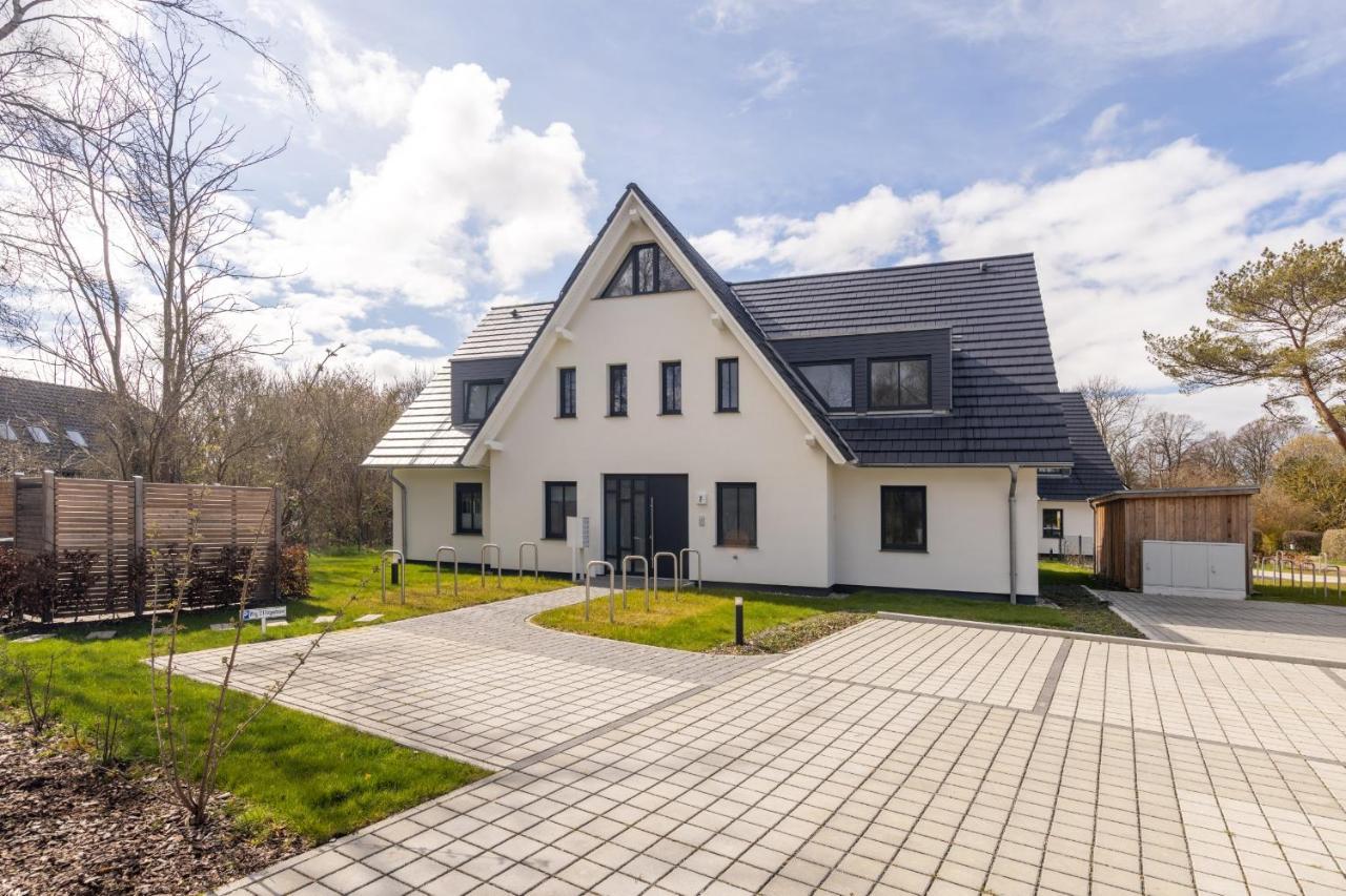 Suite Lycka Zingst Kültér fotó